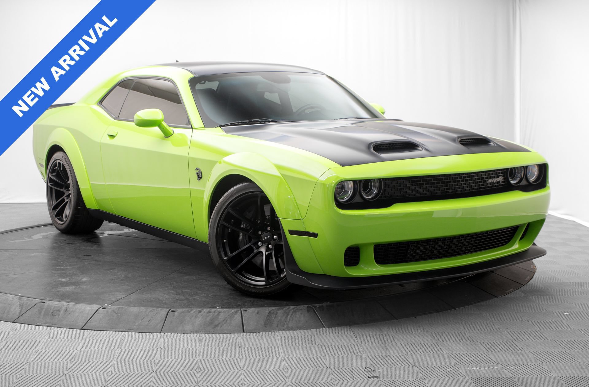Used Dodge Challenger for Sale Near Me in Piscataway, NJ - Autotrader
