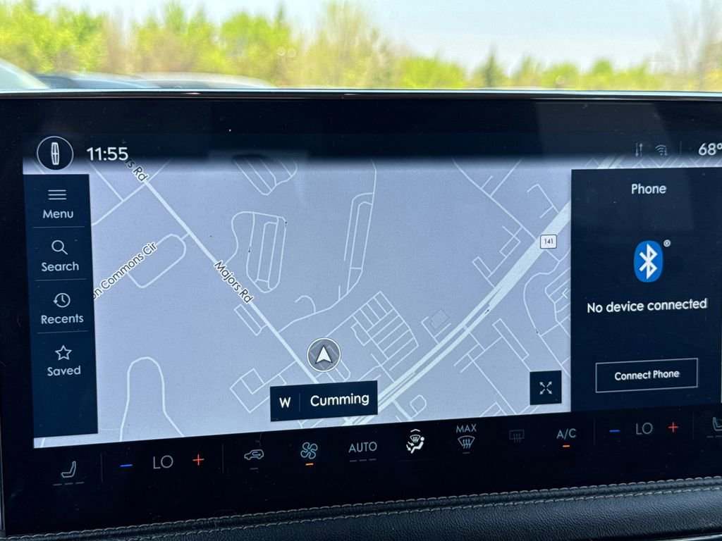 2023 Lincoln Corsair FWD