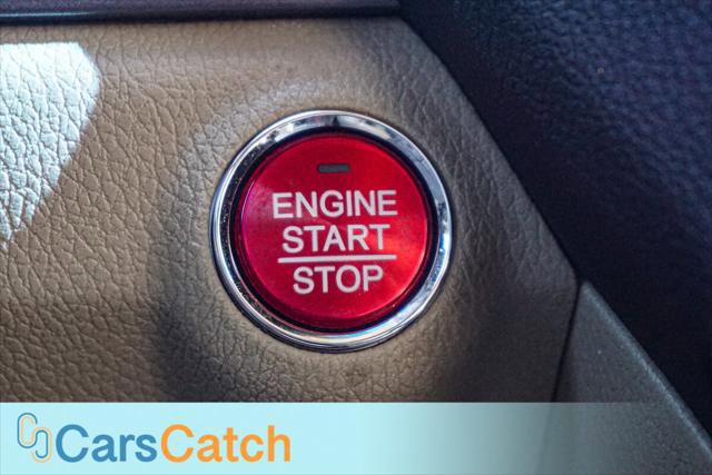 2014 Acura RDX FWD w/ Technology Package