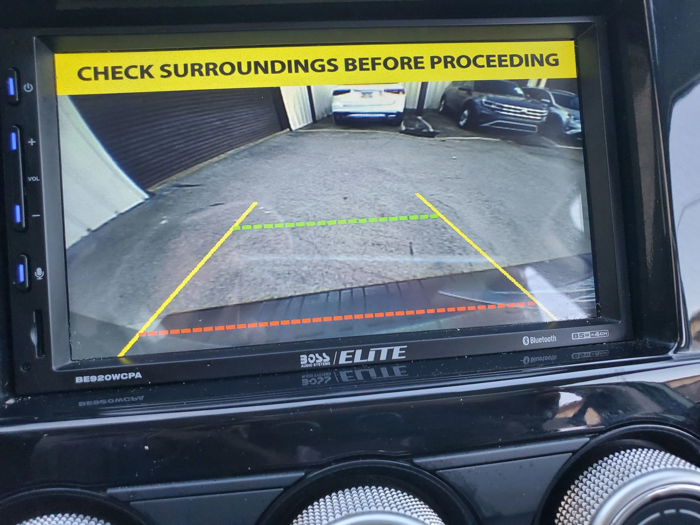 2016 Subaru Forester 2.5i