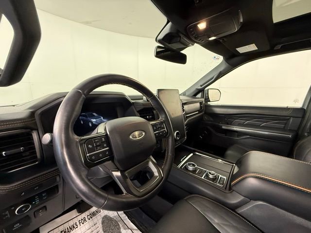 2024 Ford Expedition Platinum