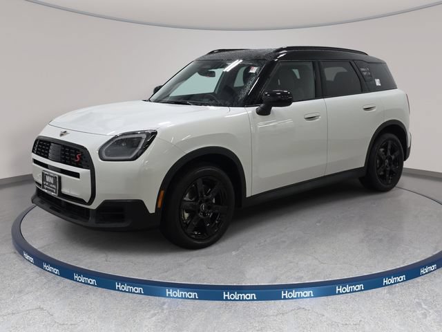 Used 2026 MINI Cooper Countryman S