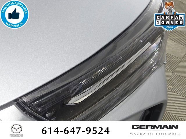 2022 Acura RDX w/ Technology Package