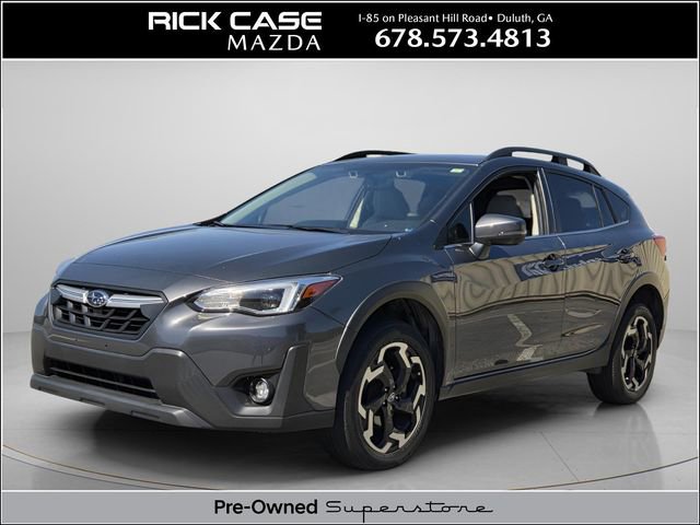 2023 Subaru Crosstrek 2.5i Limited