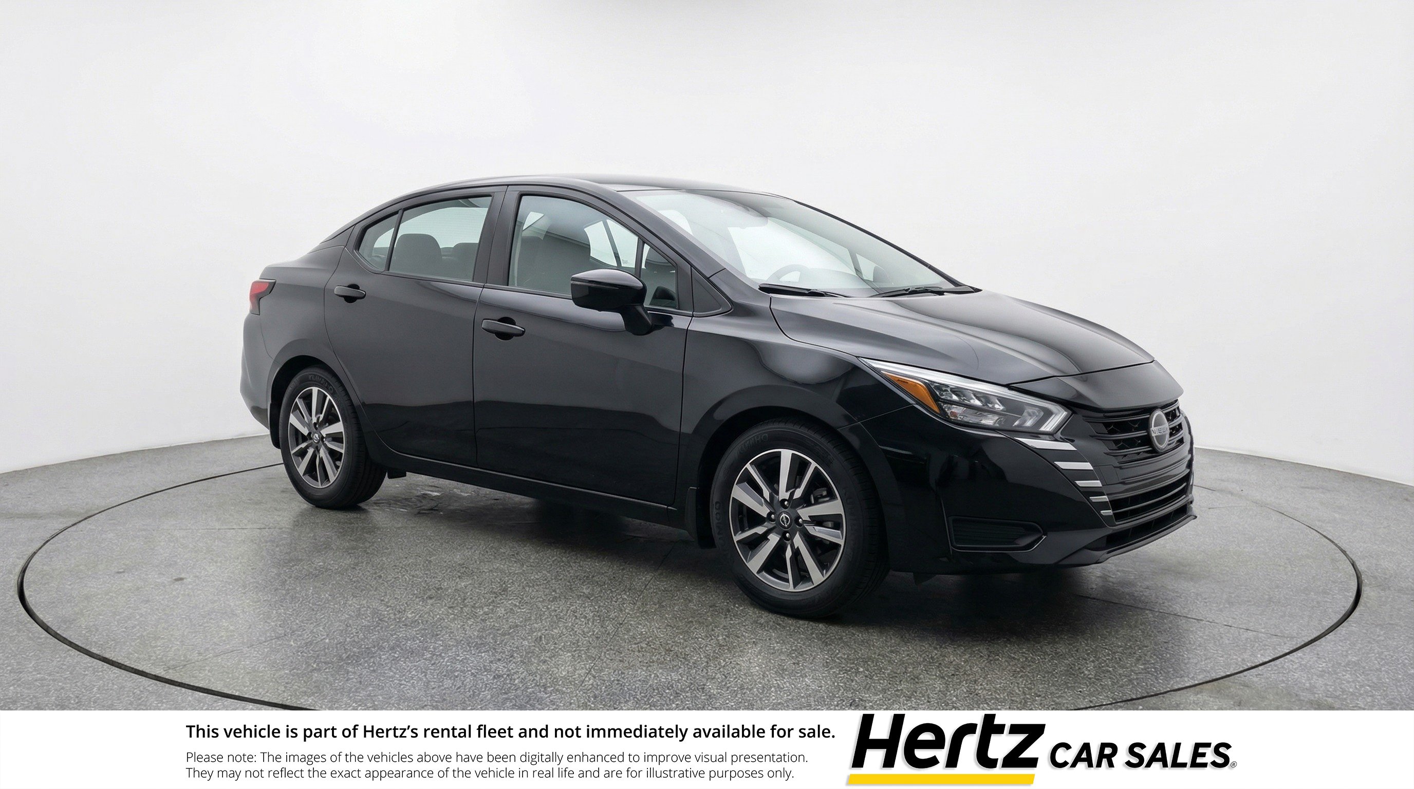 Used Nissan Versa for Sale in Las Vegas, NV - Autotrader
