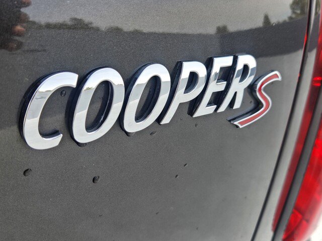 2015 MINI Cooper Countryman