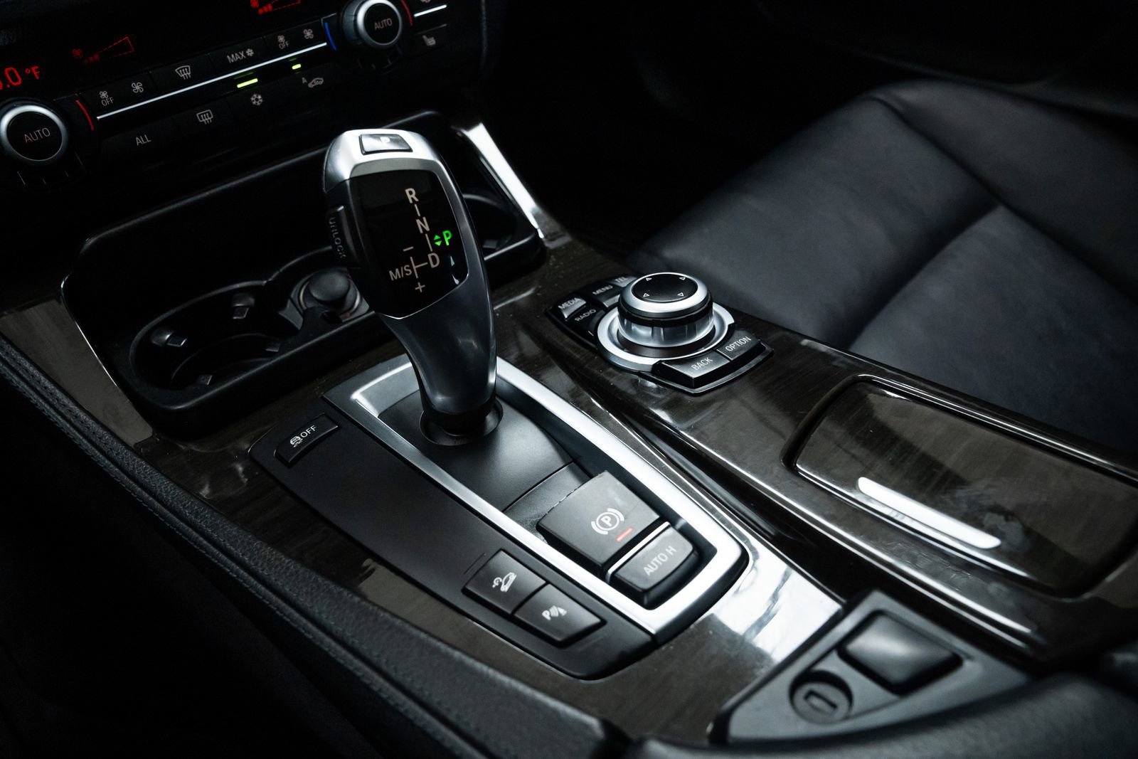 2011 BMW 535i xDrive Sedan