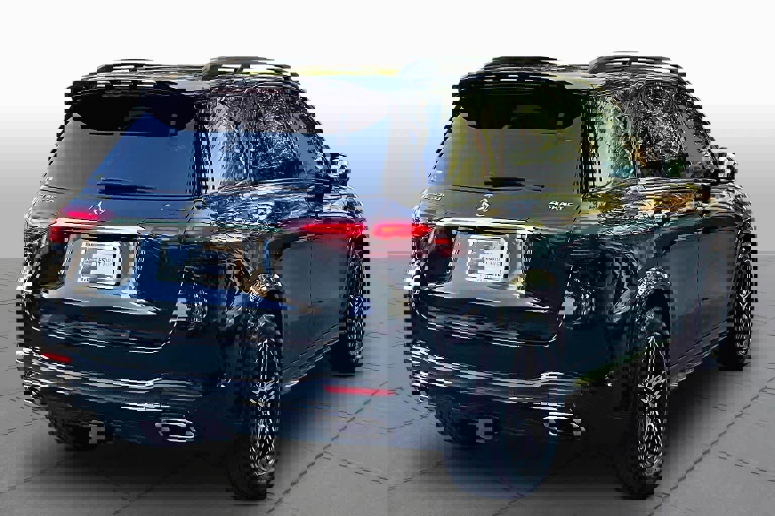 2026 Mercedes-Benz GLE 350 4MATIC