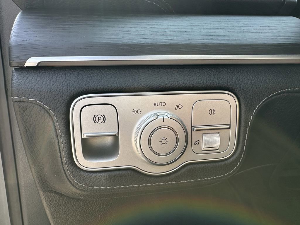 2024 Mercedes-Benz GLS 580 4MATIC