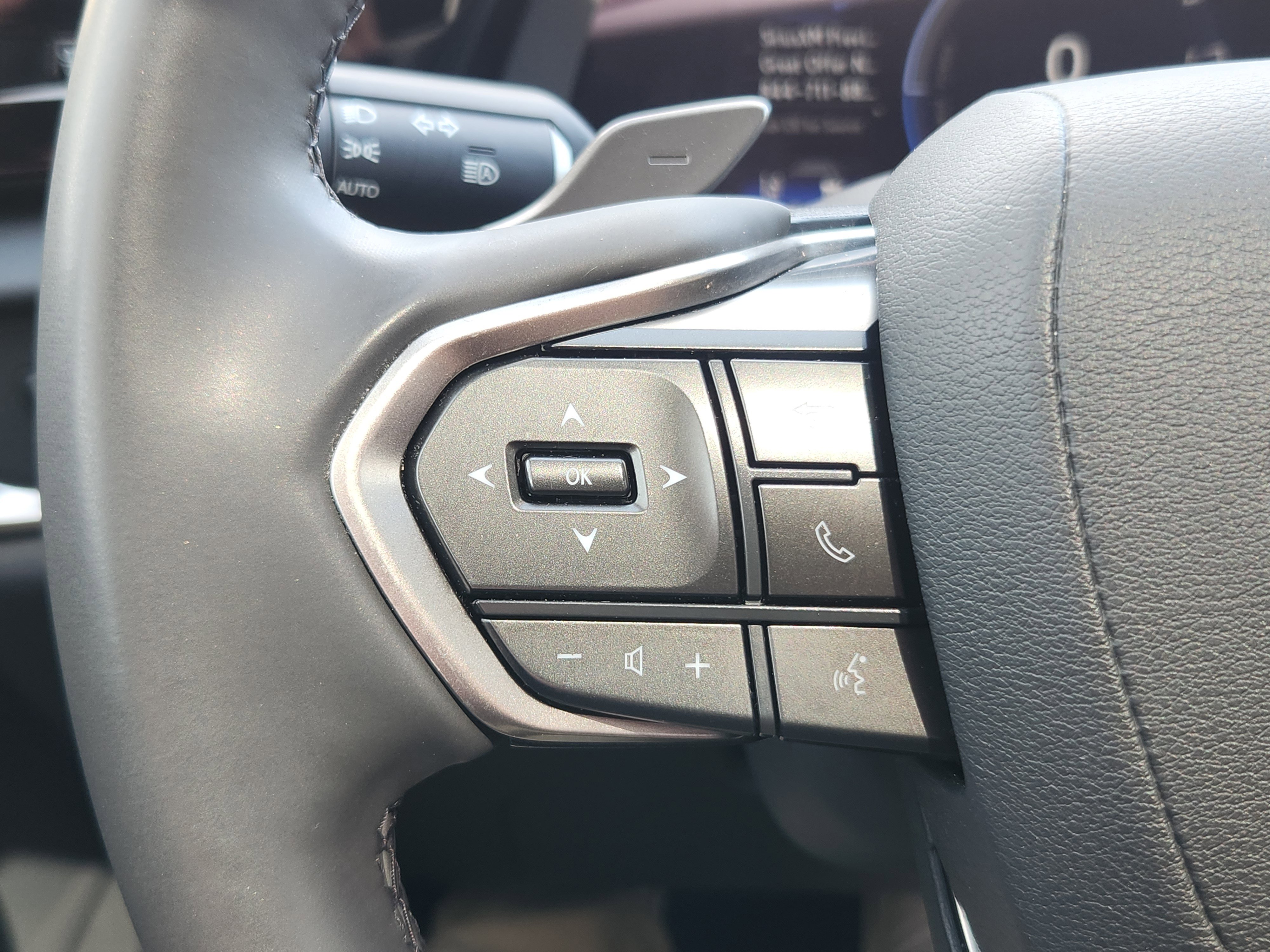 2024 Lexus RZ 450e Premium