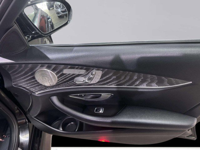 2021 Mercedes-Benz E 350 4MATIC Sedan