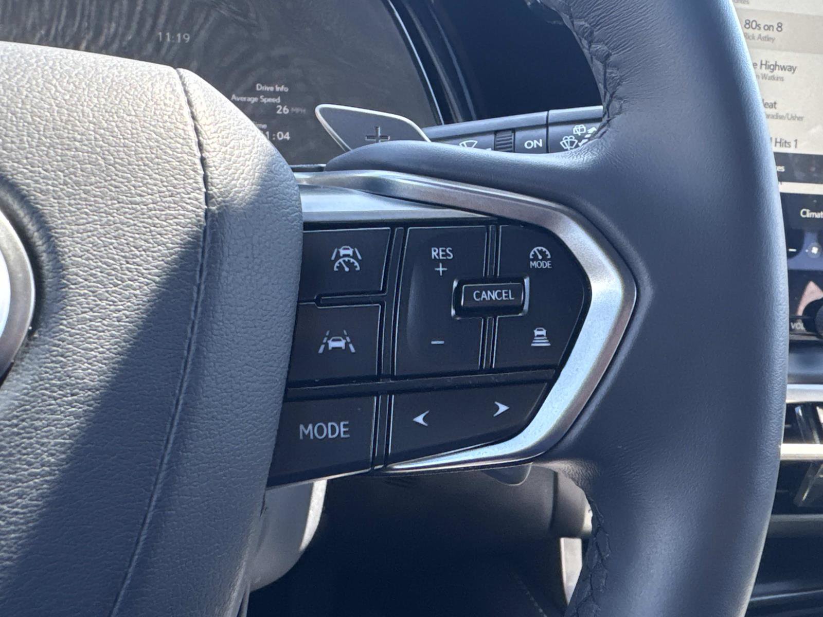 2025 Lexus RX 350 FWD