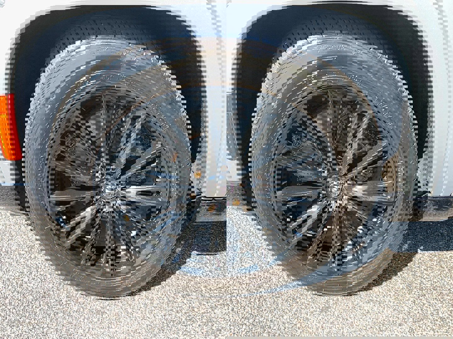 2022 Jeep Grand Wagoneer Series II