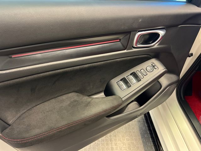2024 Honda Civic Type R
