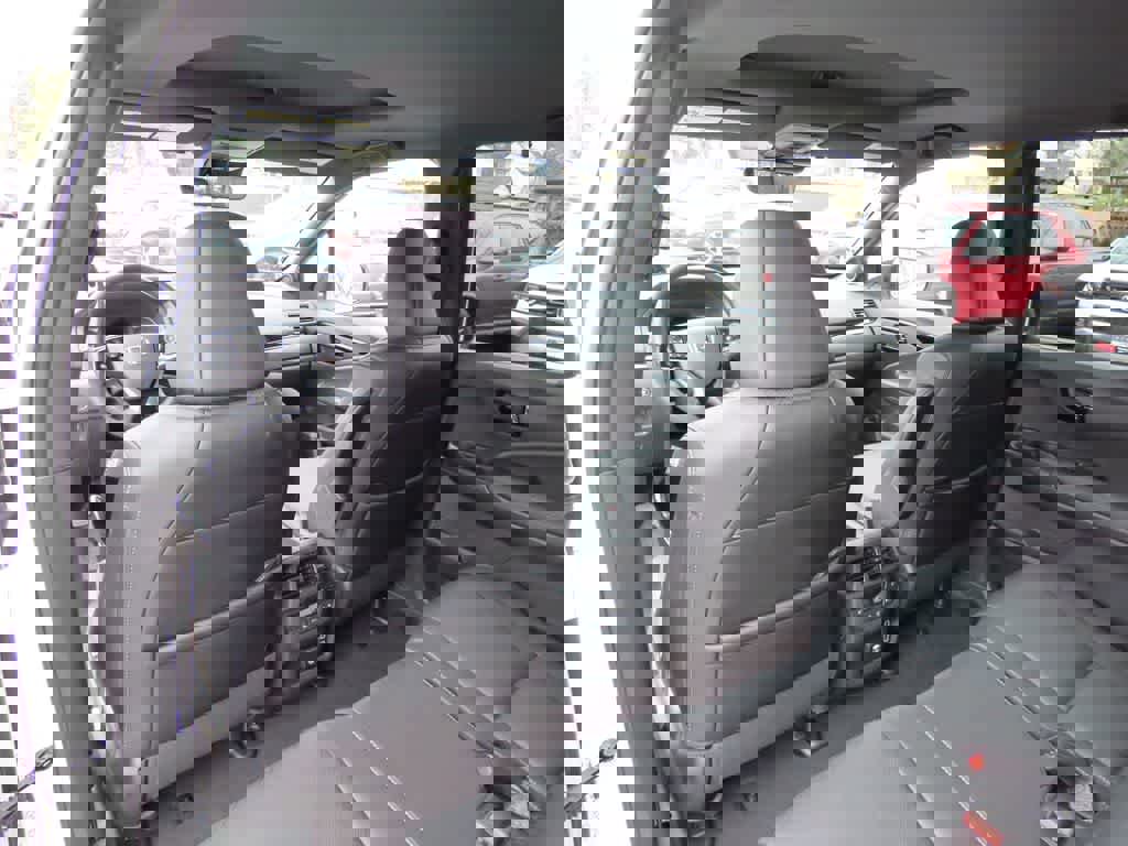 2023 Honda Passport Elite