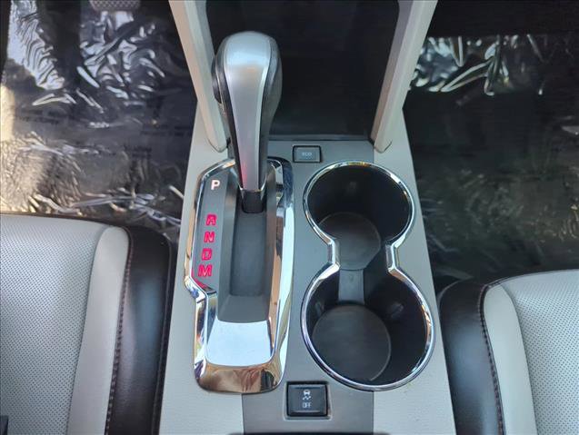 2015 GMC Terrain SLT