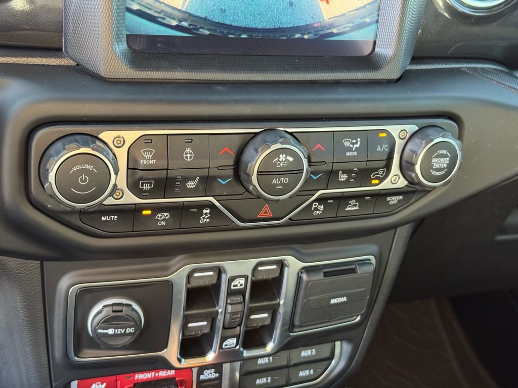 2023 Jeep Wrangler Unlimited Rubicon 392