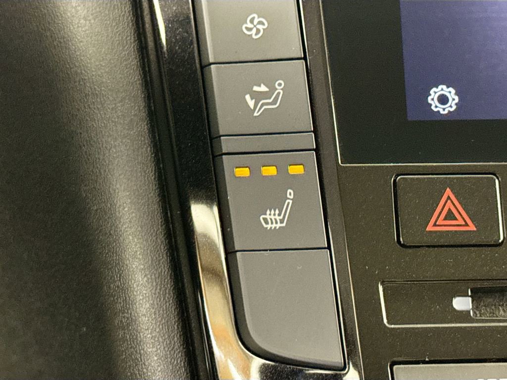 2021 INFINITI Qx50 Essential