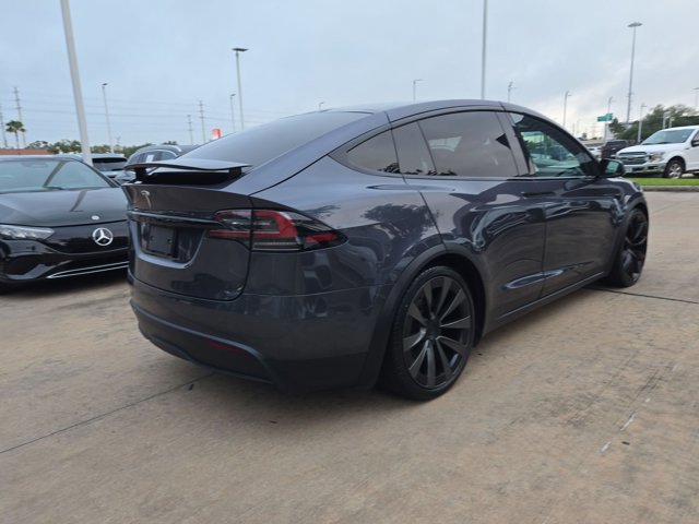 2022 Tesla Model X