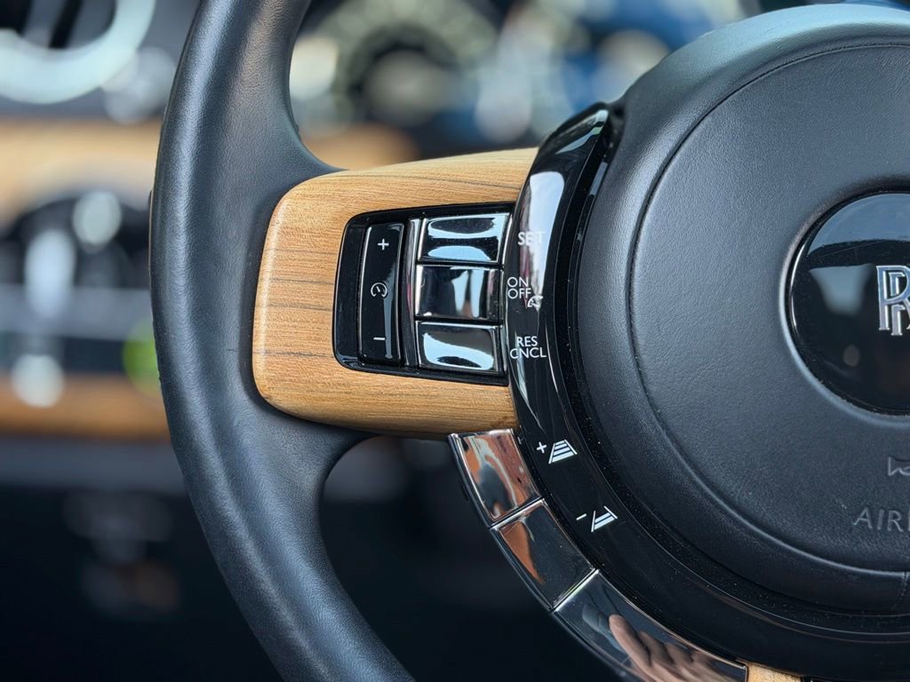 2019 Rolls-Royce Cullinan