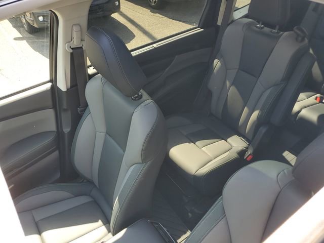 2023 Subaru Ascent Onyx Edition Limited