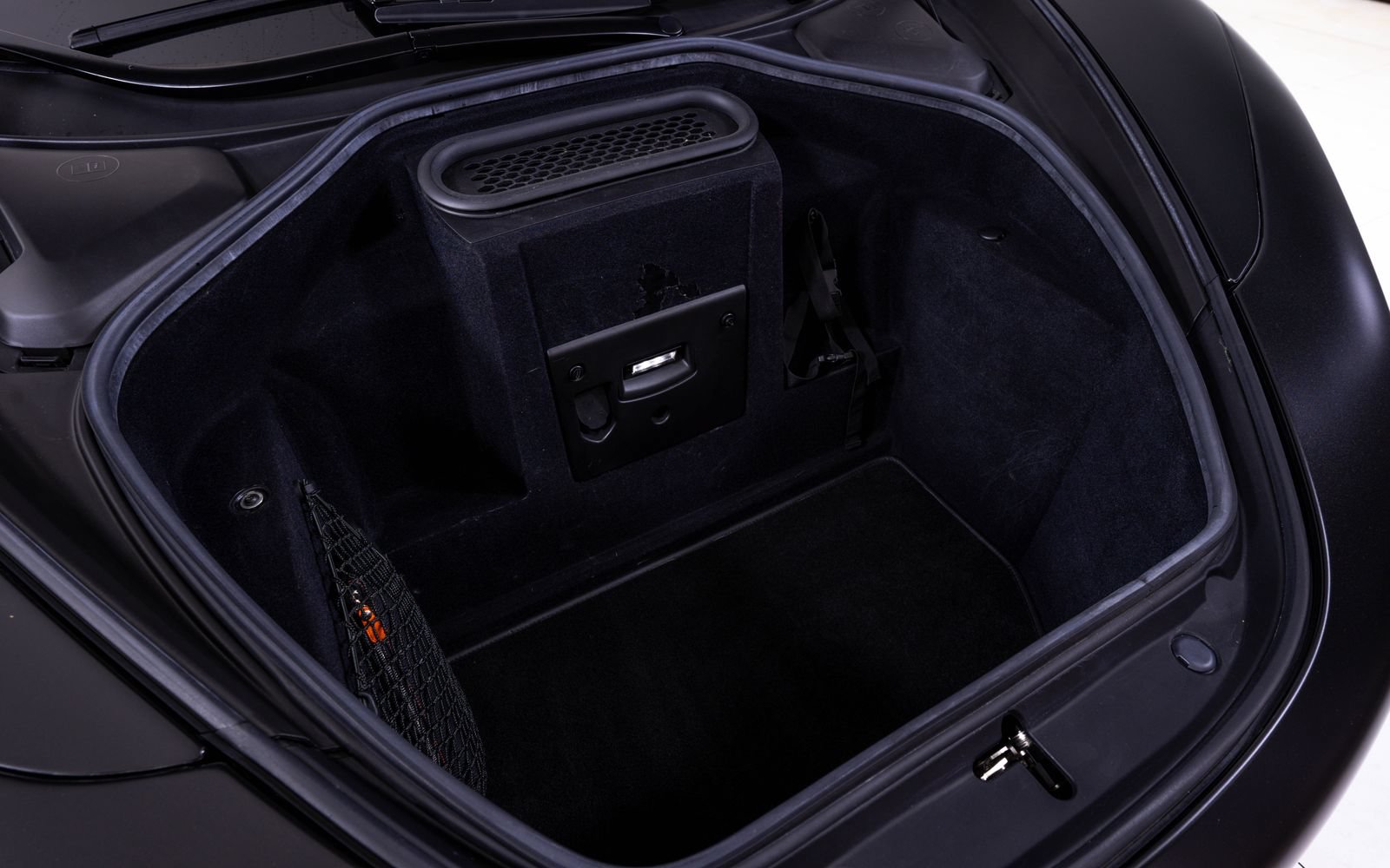 Used 2019 McLaren 720S Performance photo 26