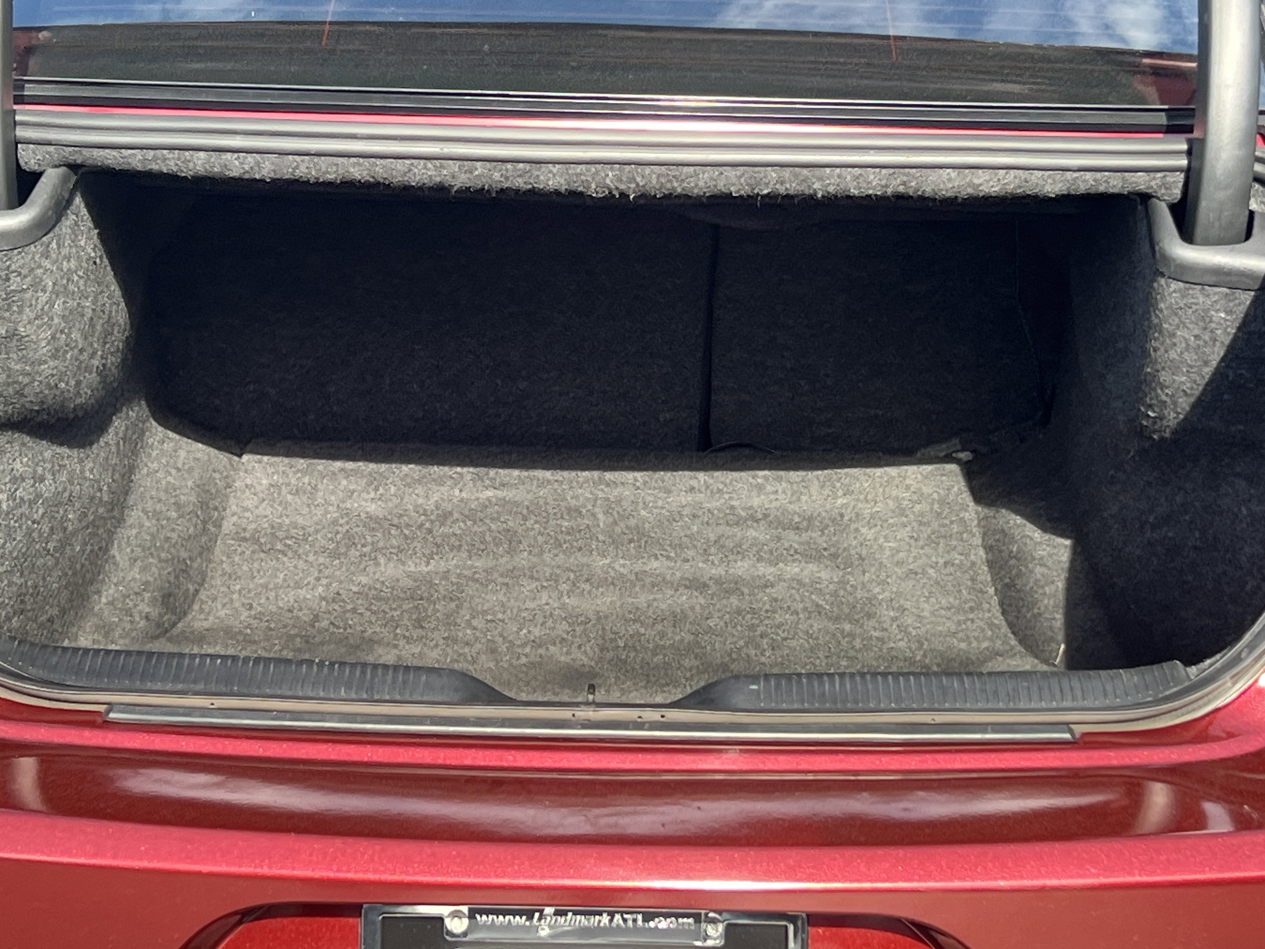 2019 Dodge Charger Scat Pack