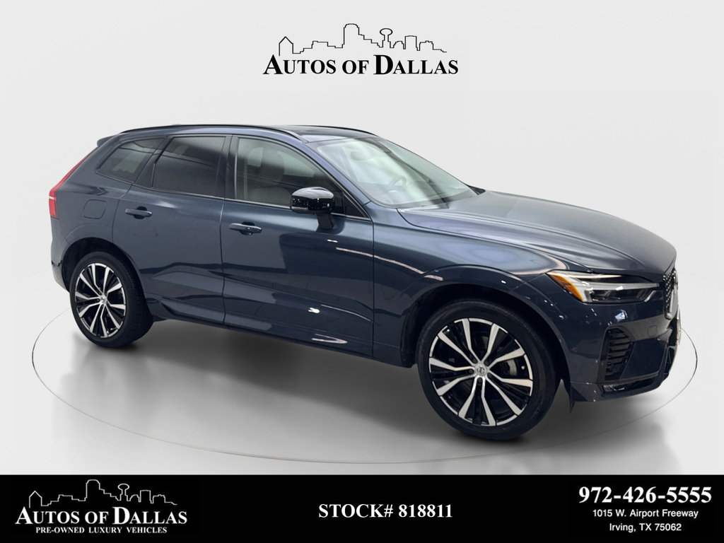 Used 2024 Volvo XC60 B5 Plus w/ Protection Package Premier