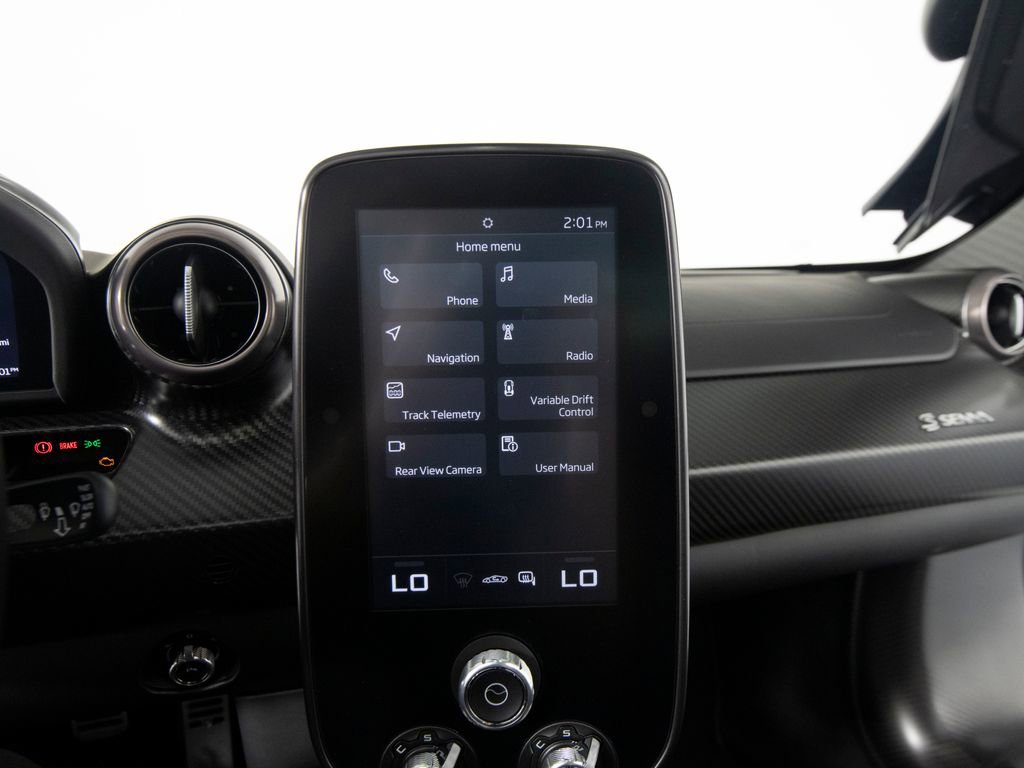 Used 2019 McLaren Senna photo 33