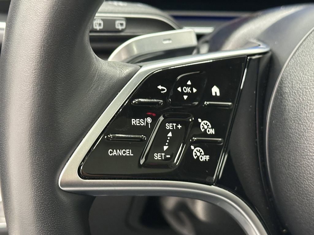 2025 Mercedes-Benz GLE 350 4MATIC