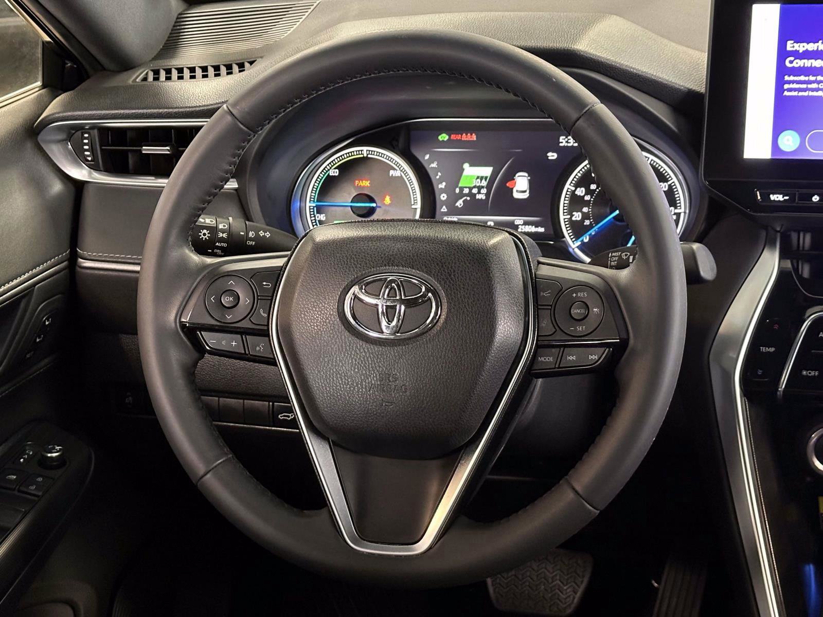 2023 Toyota Venza XLE