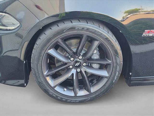 2019 Dodge Charger Scat Pack