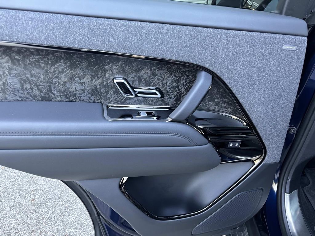 2023 Land Rover Range Rover Sport SE Dynamic