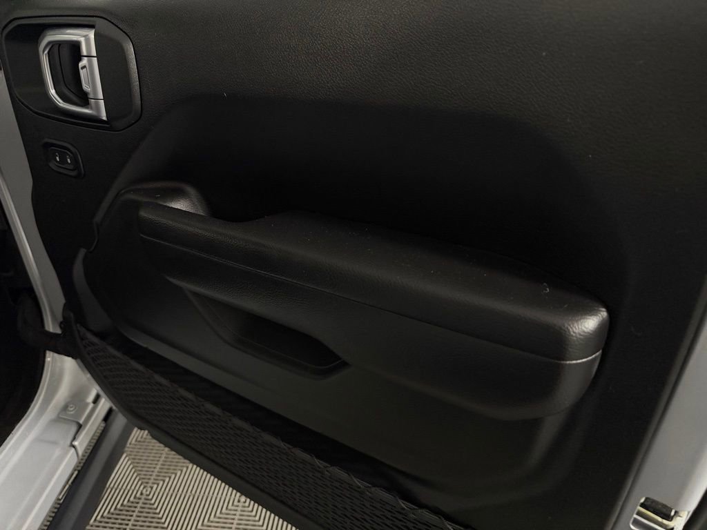 2024 Jeep Wrangler Unlimited Rubicon 4xe