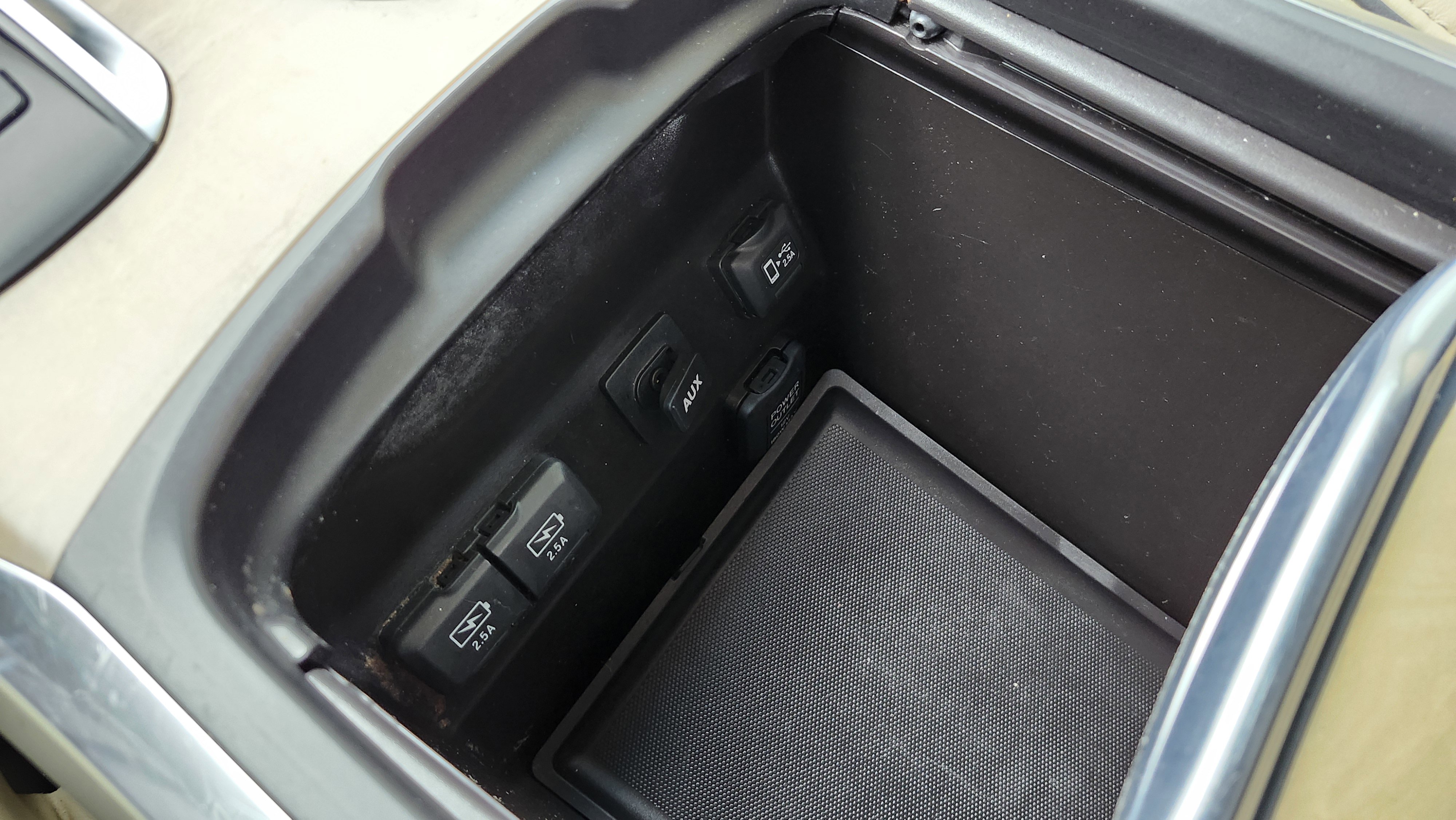 2020 Acura MDX SH-AWD w/ Advance Package