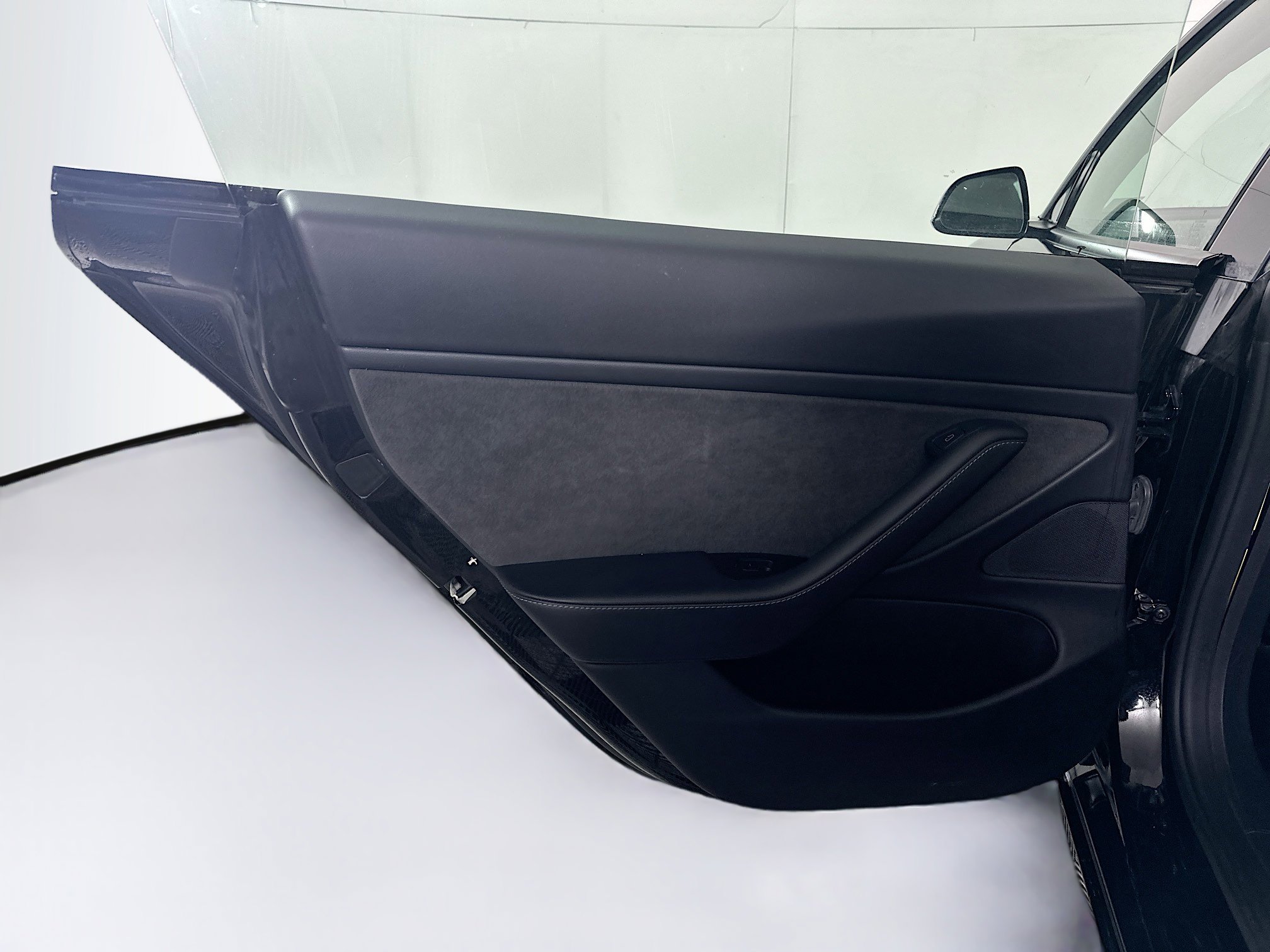 2021 Tesla Model 3 Performance