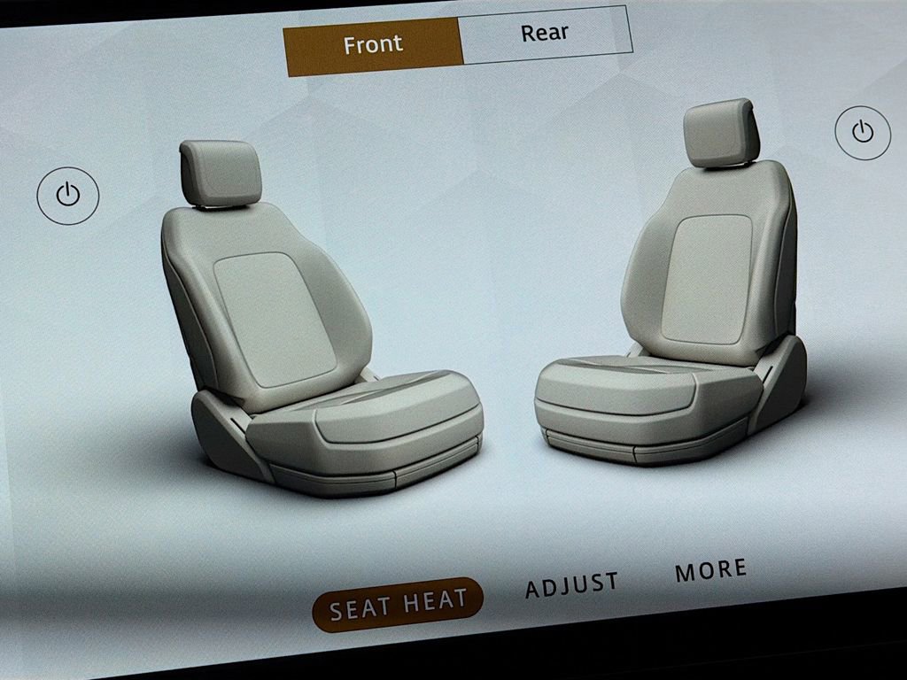 2023 Land Rover Range Rover Sport SE Dynamic