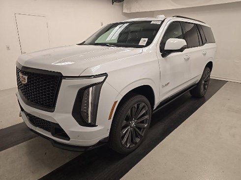 Used 2026 Cadillac Escalade V