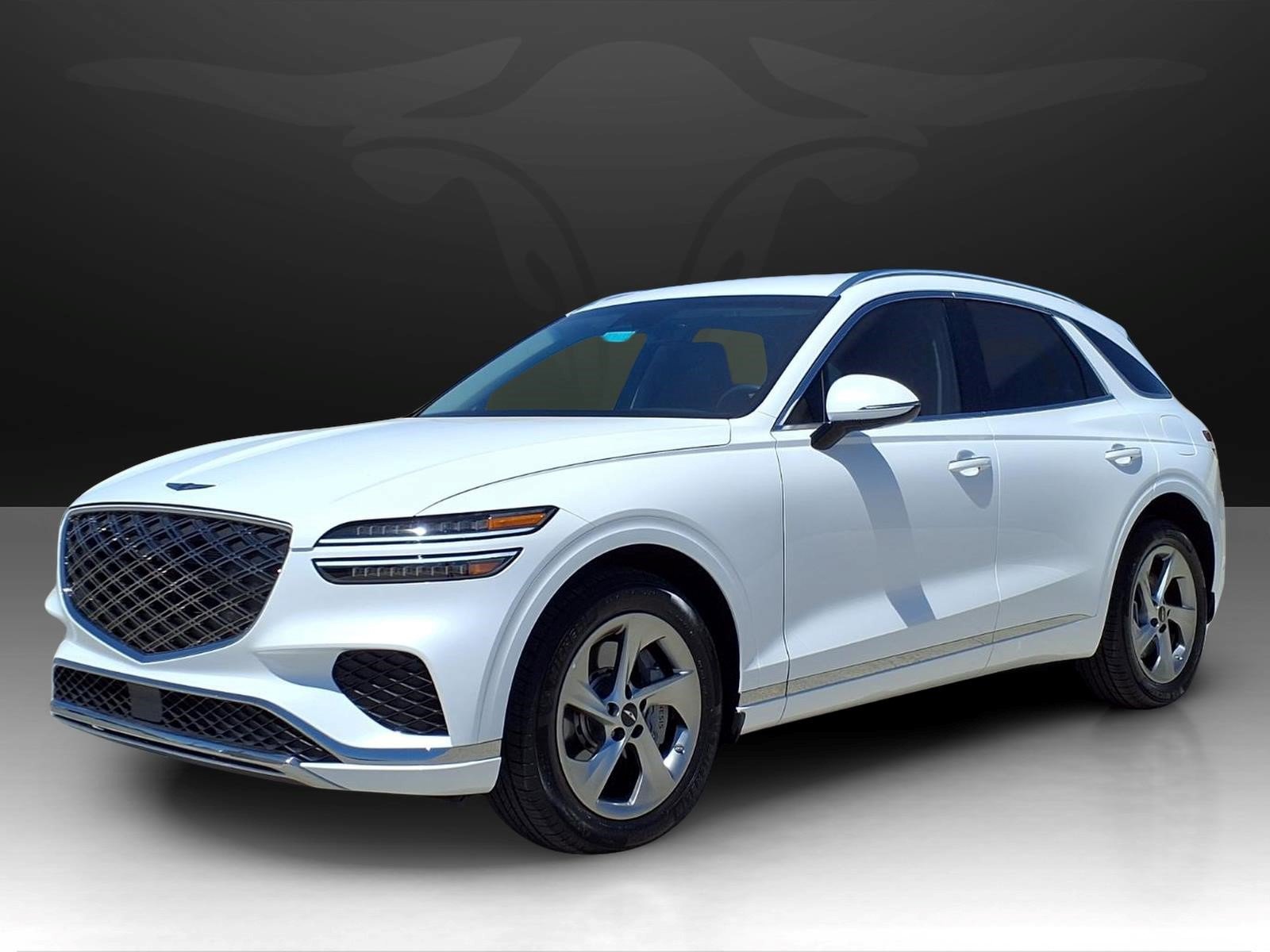 Certified 2026 Genesis GV70 2.5T