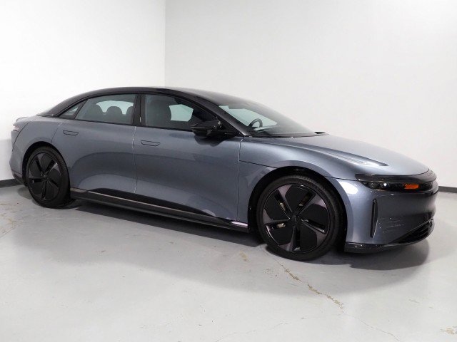 Used 2024 Lucid Air Touring AWD