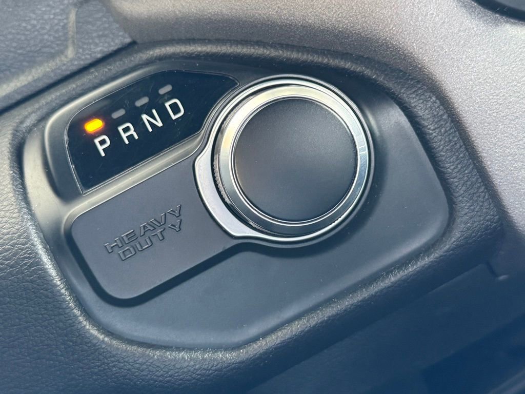 2023 RAM 2500 Tradesman