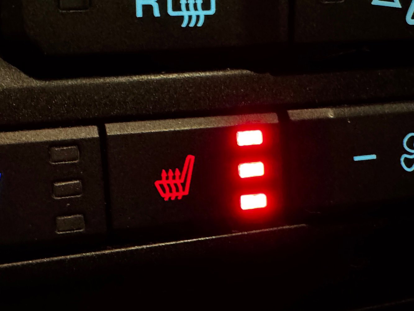 2021 Ford F350 Lariat