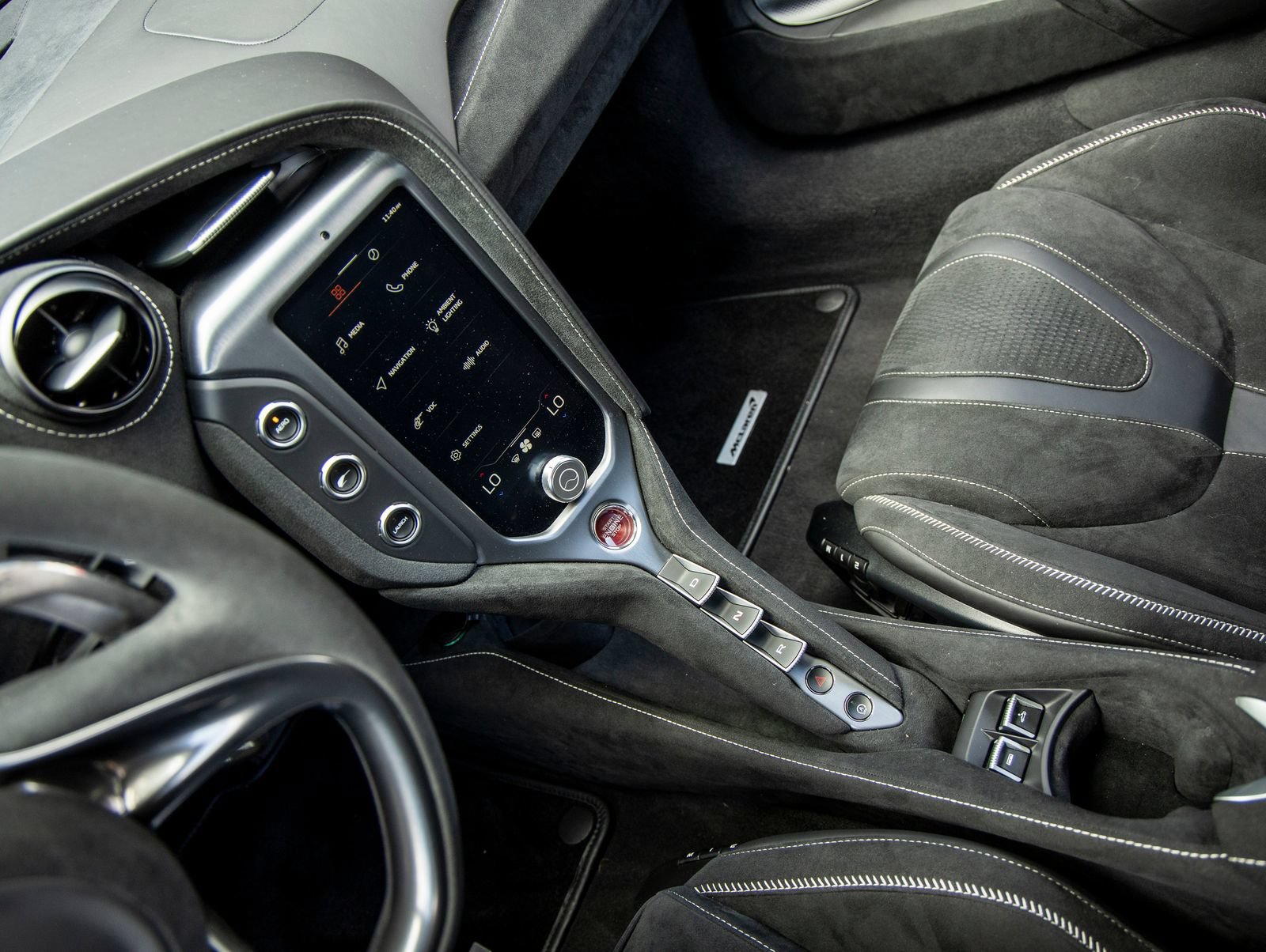 Used 2024 McLaren 750S Spider photo 34