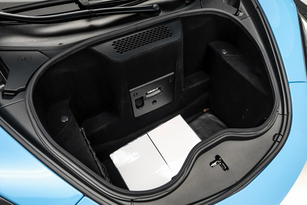 Used 2019 McLaren 600LT photo 41