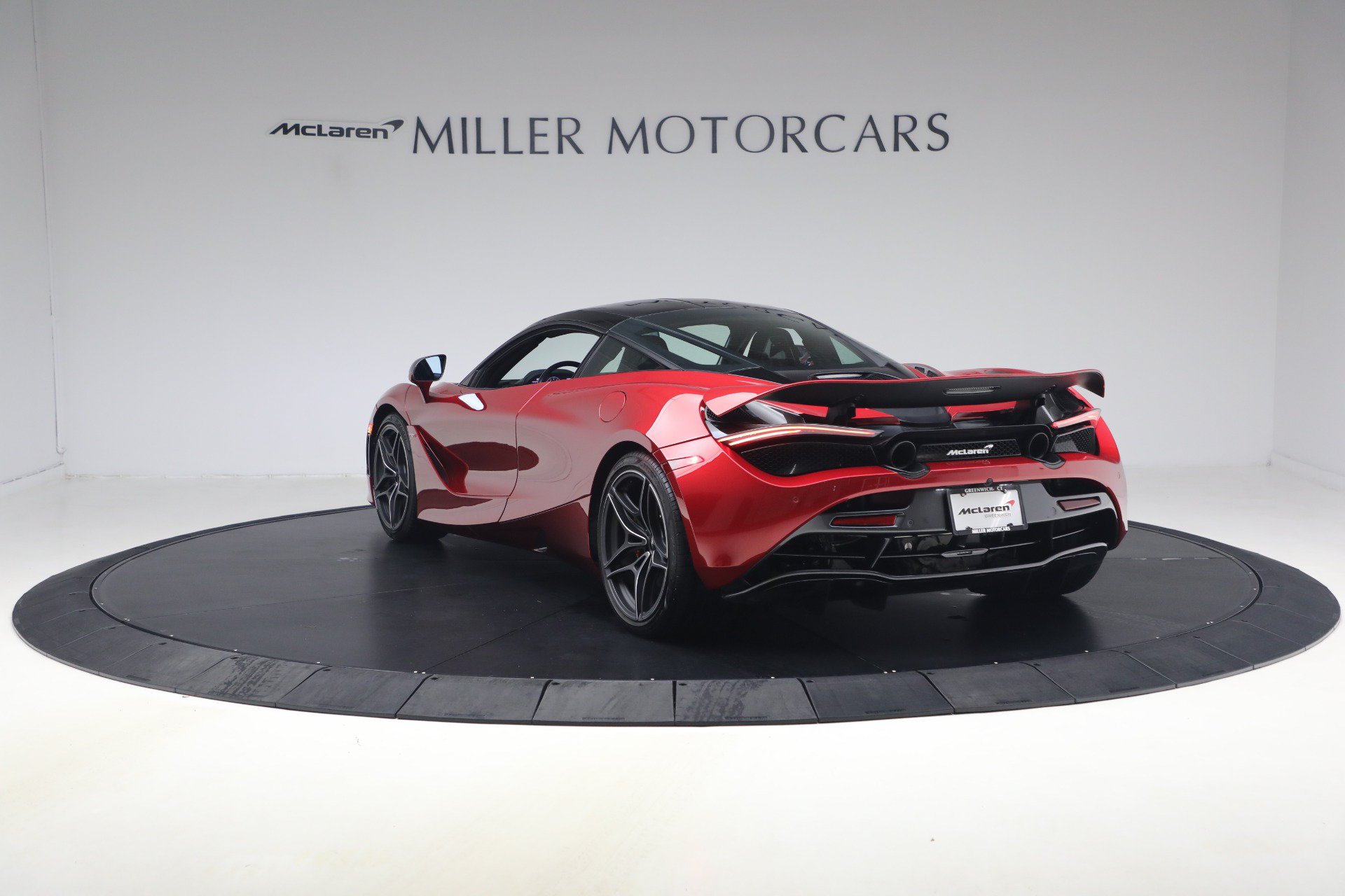 Used 2019 McLaren 720S Performance 4
