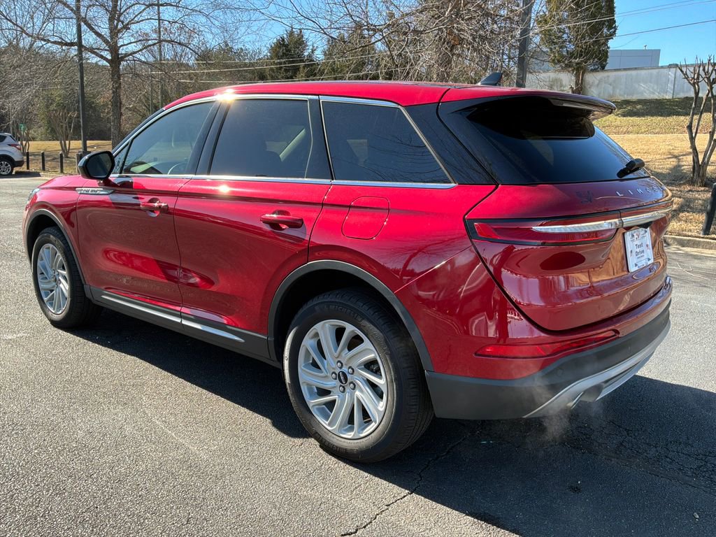 2023 Lincoln Corsair FWD