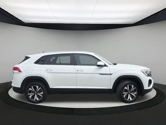2026 Volkswagen Atlas Cross Sport SE