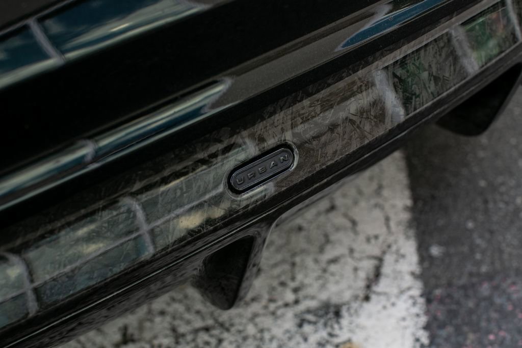 2022 Rolls-Royce Ghost