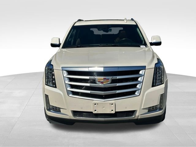 2015 Cadillac Escalade Premium