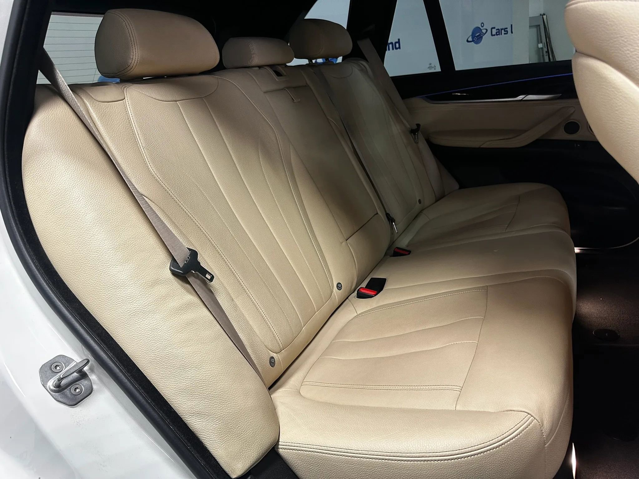 2017 BMW X5 xDrive40e